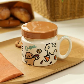 玻璃杯;陶瓷杯;碗