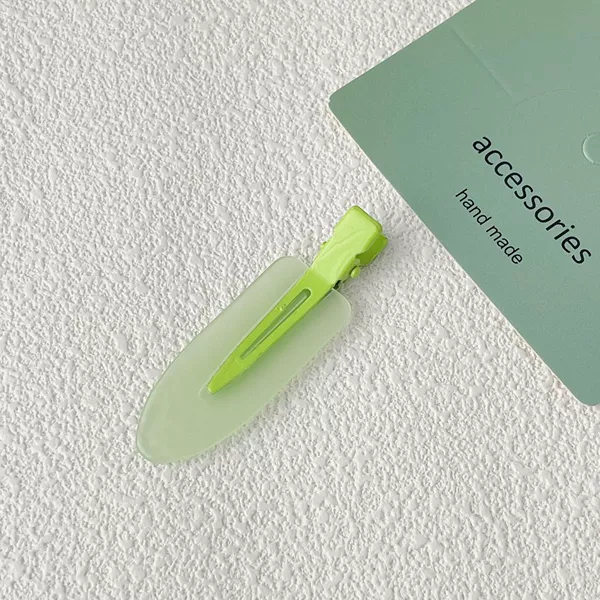 Green Ti Green [Bulletin]