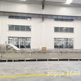 食品杀菌设备;休闲食品加工;果蔬加工设备