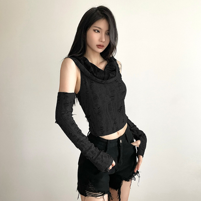 블랙