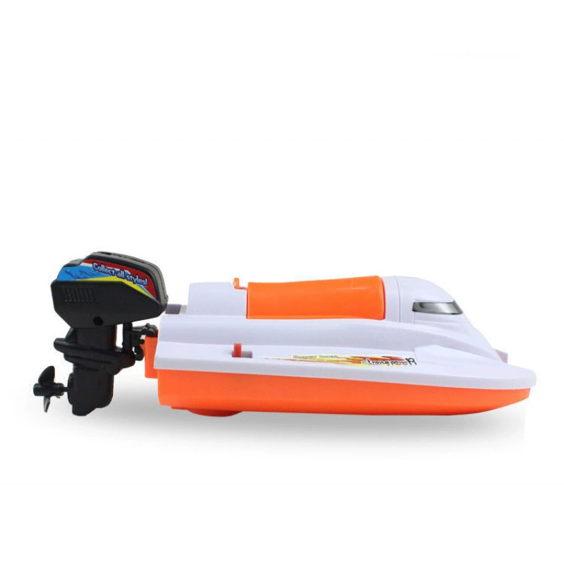 Игрушка для игры в воде: лодка, мотоцикл, скоростной катер