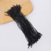 [黑色中号（蜡线）*（1000个/包）]