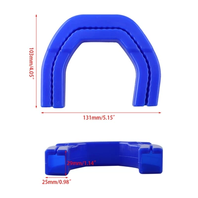 Trailer Hitch Cover Decoration, Other Automotive Interior Supplies
