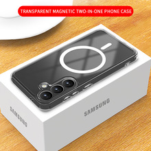 Galaxy S24 MagSafe֙C mS24PLUS͸o