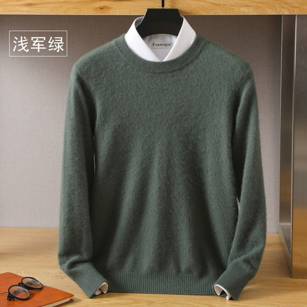 Light army green