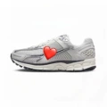 Gray silver