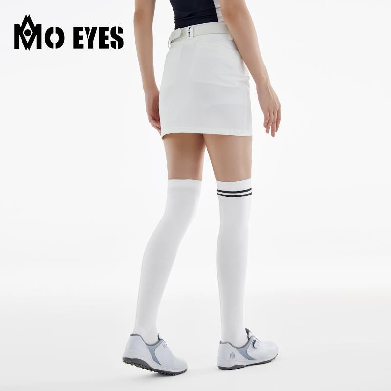 Vớ golf nữ qua đầu gối Moeyes Magic Eye co giãn chống vón — Một size