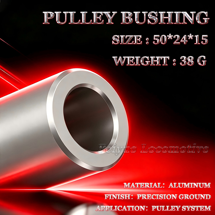 Honda ADV160/RoadSync pulley shaft 22105-K0R-V00 bushing, high-quality drive pin