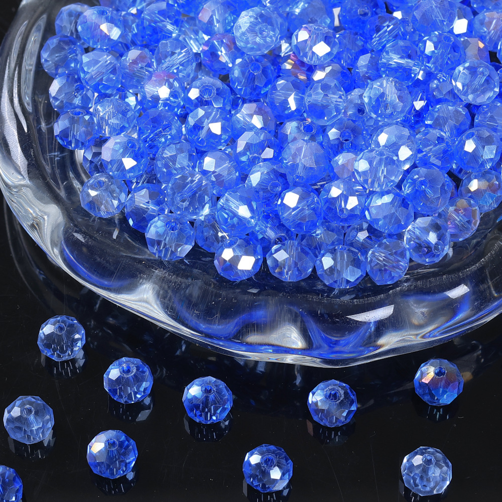 AB blue