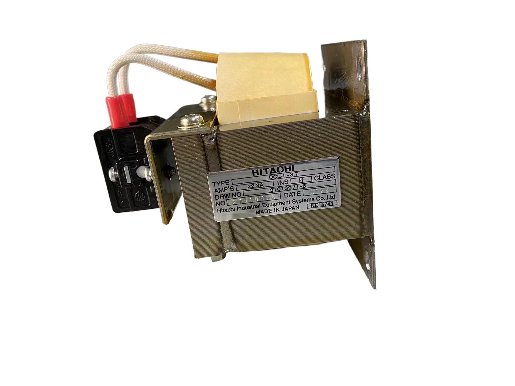 日本HITACHI日立 直流电源有售DCL-L-3.7