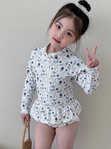 Long-sleeve