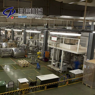 小型玻璃瓶装果醋饮料发酵设罐 整套果醋饮料生产设备厂家