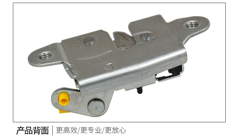 65790-0K010 65780-0K010 for Toyota Pickup Hilux 04-C Rear Fence Lock