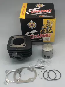 Jog50 Jog70 Jog80 47mm Cylinder Set Cylinder Head Cylinder Set