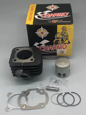 CHARMO – JOG50 JOG70 Cylinder and parts