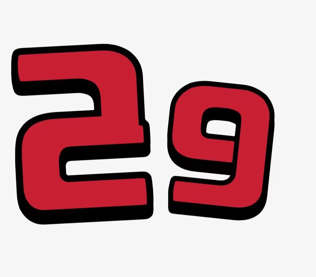 29.Sa 표범무늬 검은 말털