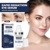 EELHOE Eye Repair Essence Увлажняет и увлажняет, разглаживает морщины вокруг глаз, восстанавливает кожу, подтягивает, подтягивает и разглаживает тонкие линии.