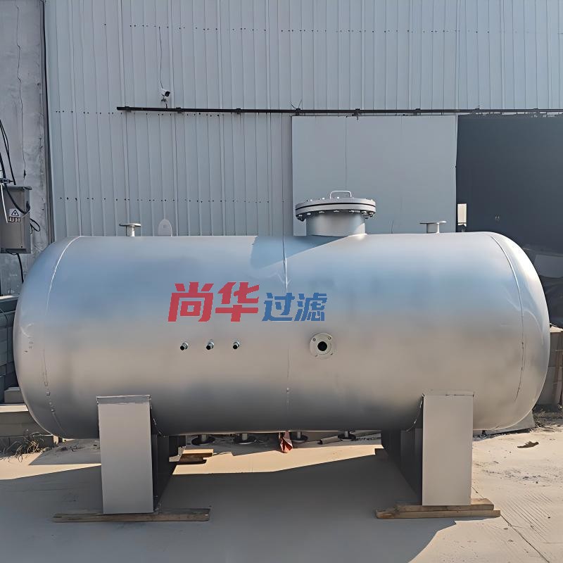 承压式蓄冷罐冷水蓄能罐数据中心区域集中供冷蓄冷站电力削峰填谷
