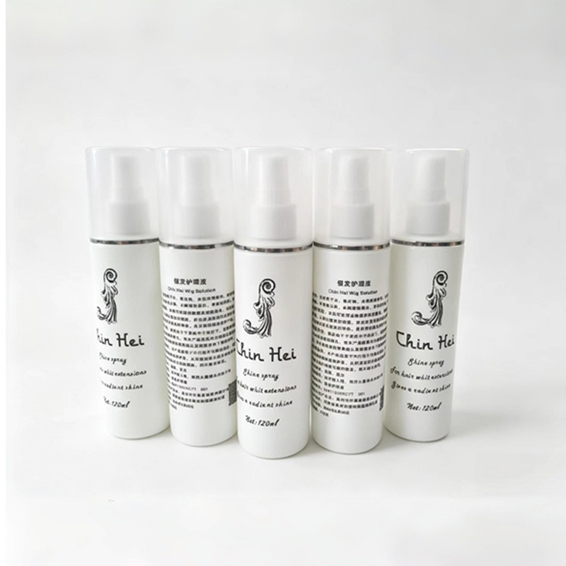 Spray Acondicionador para Pelucas Antiestático