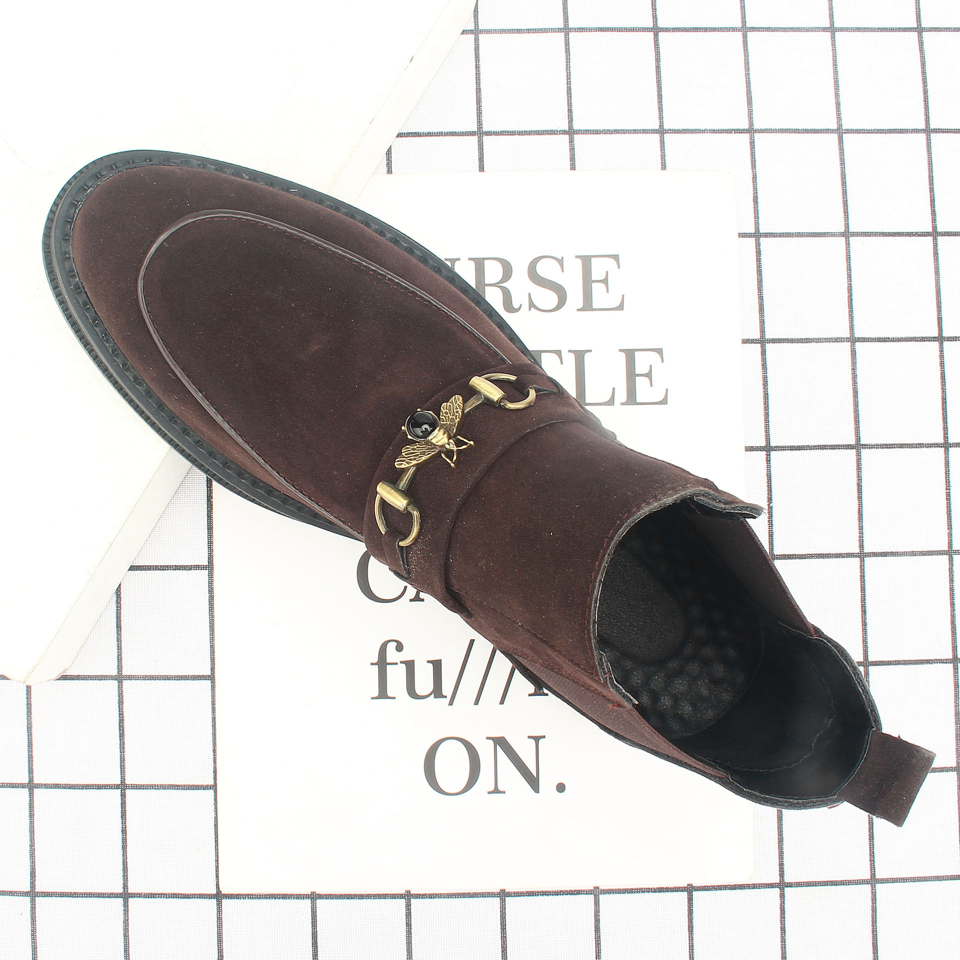 ��ʿ����ѥ��Ͳ��׷���Ƥѥ����Ӣ�׻��⹤װЬ�߰�ѥ����295