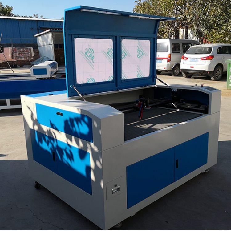 Laser Marking Machine Non-Metal Laser Lettering Machine Gt Hardware Laser Engraving Machine