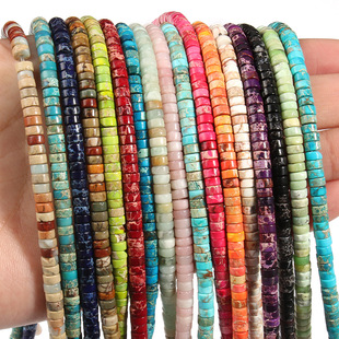 4*2mm��P��ֱ�ǈAƬɢ�� ��ɫ��Ƭ��diy��朴���S�����l����