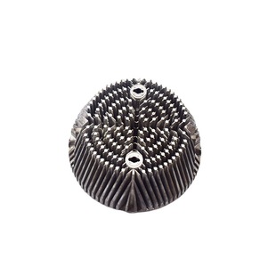 Professional Magnesium Aluminum Alloy Led Die-Casting Radiator Customized Mold Opening Hardware Casting Metal Products Aluminum Heat Sink
