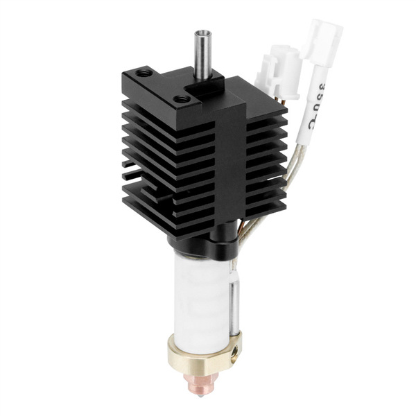 Ceramic 3D printer accessories