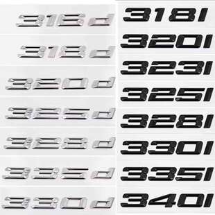 �m����Ͽ�R3ϵ܇β��ĸ�N��320i 325d 330i���b��β�����N��