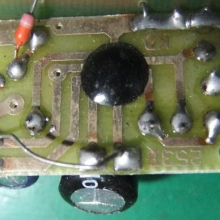 IC130*93707726波涛新元厂 音乐IC芯片 双音乐 叮咚2遍 请您稍等