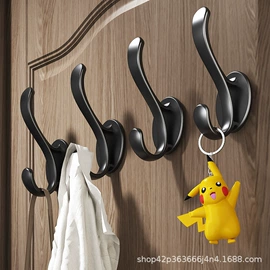 衣钩/挂钩;厨房置物架;收纳架