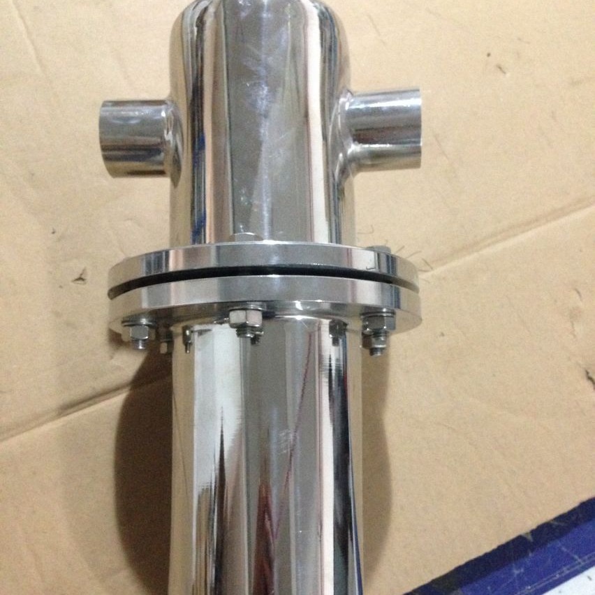 不锈钢蒸气过滤器 蒸气过滤器 FZ6