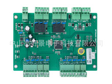 HJ8601网络门禁控制器