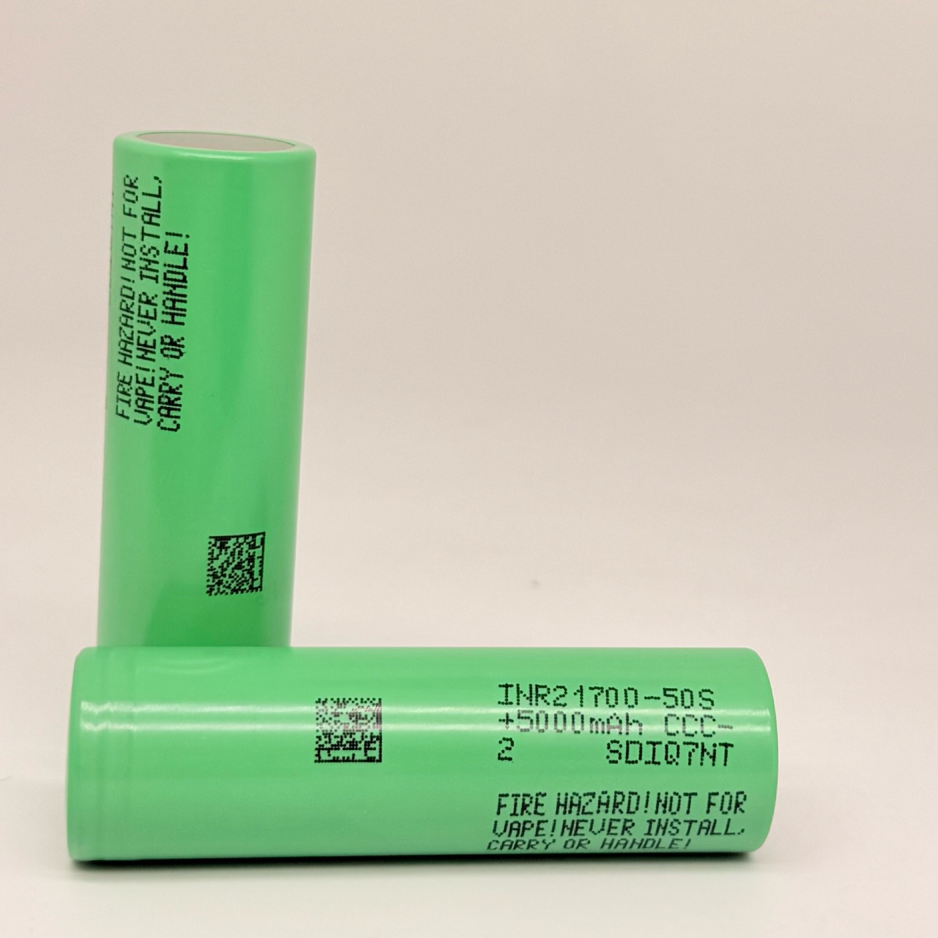 Samsung三星2170050S  5000mAh锂电池3.7V  电动车电动车锂电池