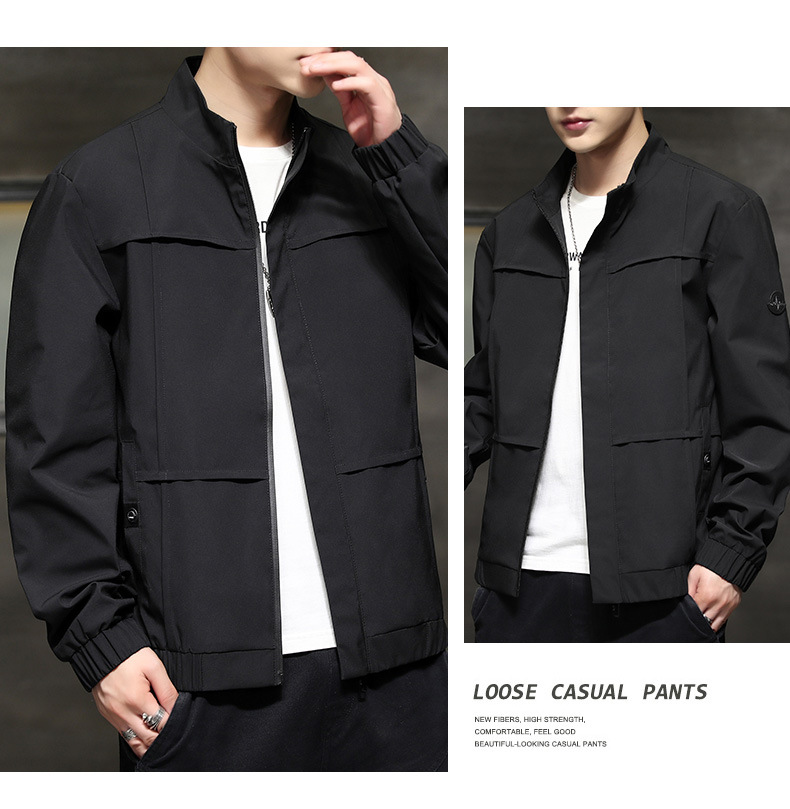 Veste pour homme en Polyester Polyester  - Ref 3443574 Image 127