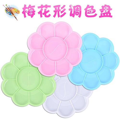 Acrylic paint watercolor paint aluminum tube oil paint brush set brush sponge brush palette wholesale