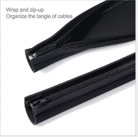 魔术贴;束线带;库存通讯产品