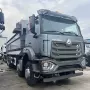 土石方加厚重型自卸运输车