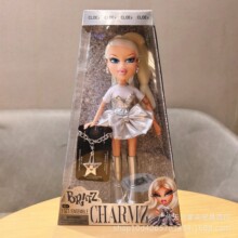 ���� MGA 4����Ʒ  BratzؐƝ����Charmzϵ��-Cloe 599333