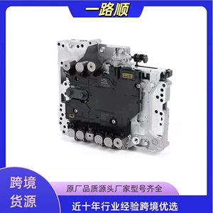 RE7R01A Automatic Transmission 07A Electromechanical Infiniti 7-Speed Transmission System Valve Body 31705X044B