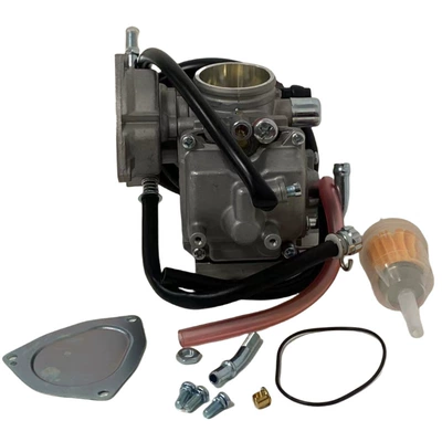 CF500 CF188 YFM400 – Carburetor