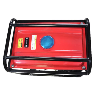 3/5Kw, Avtomobil generatorları