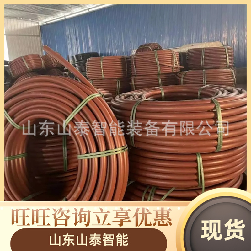 电缆穿线管 规格齐全半硬质聚氯乙烯电缆穿线管 FPC电缆穿线管