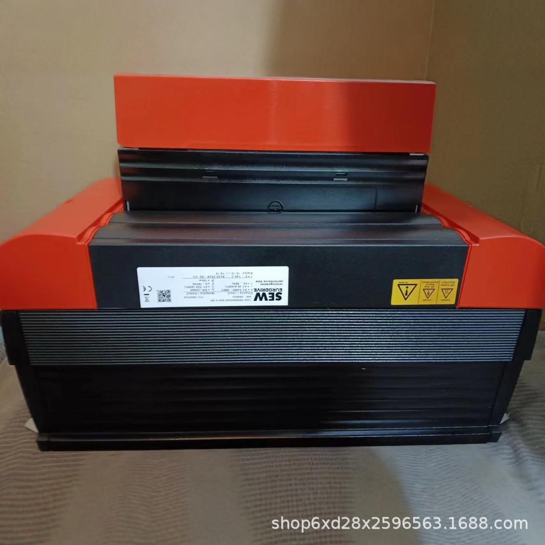 价格需核实  SEW 减速电机  型号：DRS132S4/BE11/HF/V