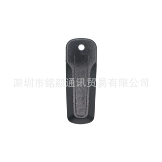 建伍TK-U100 TK-3000M TH-K20A TK-2000T双向无线电对讲机皮带夹