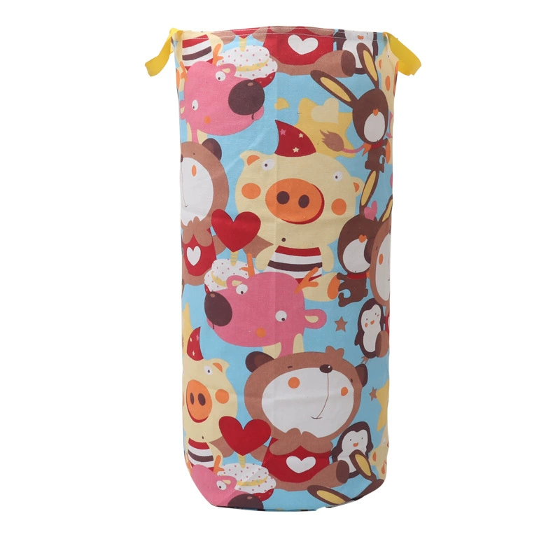 Jumping Bag (Kangaroo) — Canvas / Oxford Cloth, Kindergarten Toy, Sizes 50×50–70×100 cm