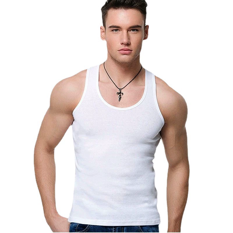 Vest, body-friendly summer sports bra, tight, polyester, lifting effect