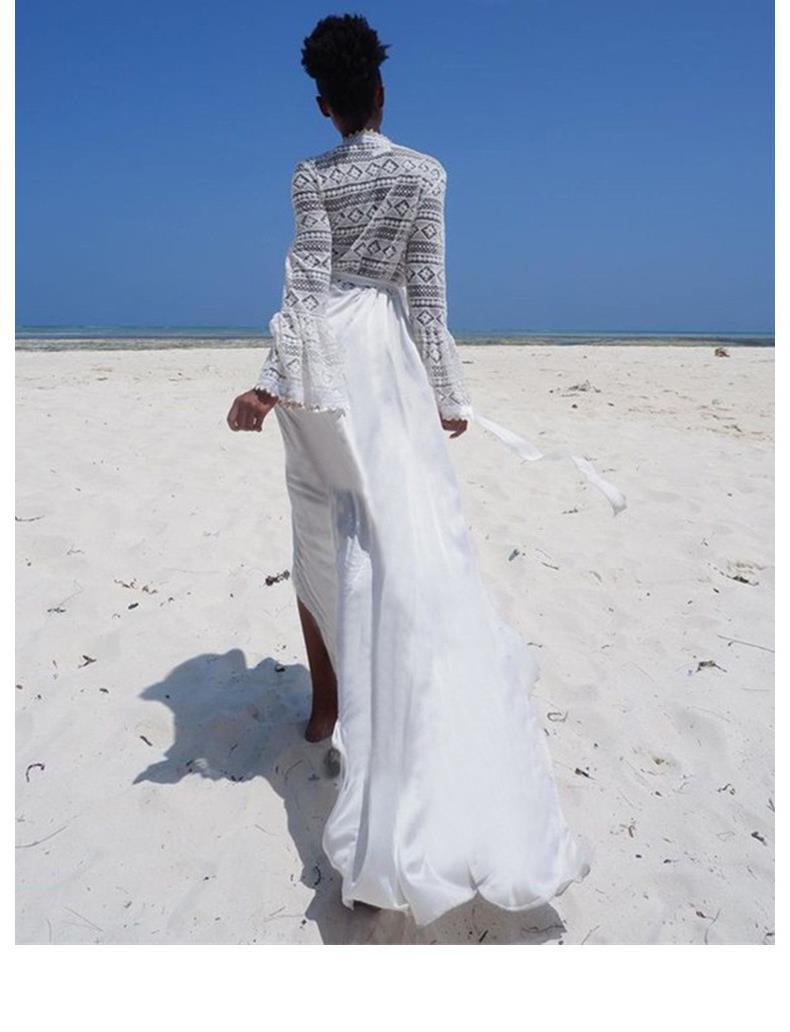 Beach Cover-Up Image 2