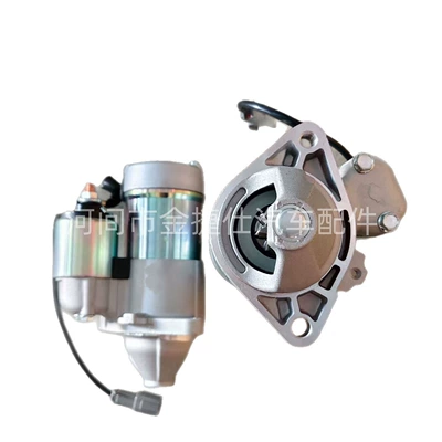 Starter for Nissan Sunny / Old Sunny Cw 12V 1.4Kw 8t 23300-65Y00 (Starter and accessories)