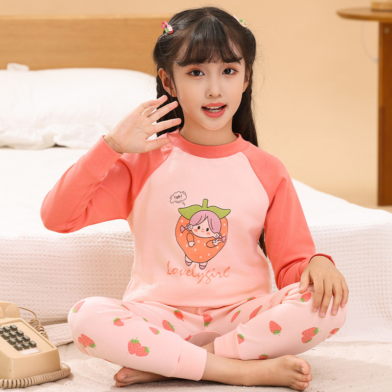 KMH 중링 딸기 소녀